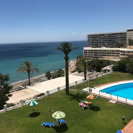 Apartments "La Roca" Torremolinos Bagian luar foto