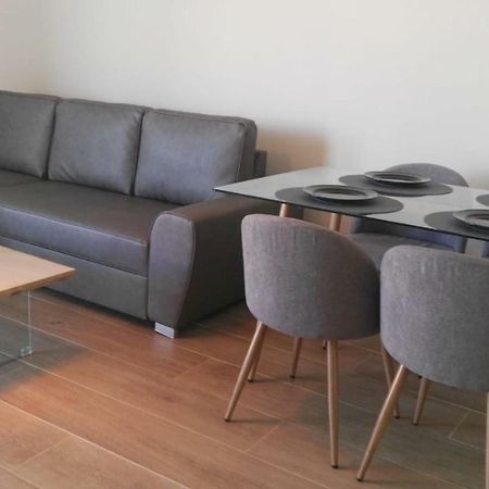 Apartments "La Roca" Torremolinos Bagian luar foto
