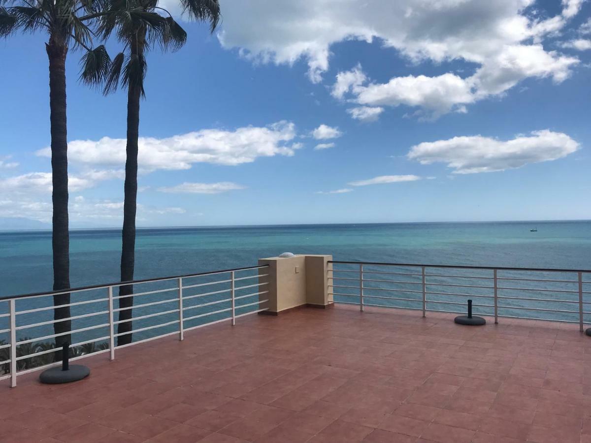 Apartments "La Roca" Torremolinos Bagian luar foto