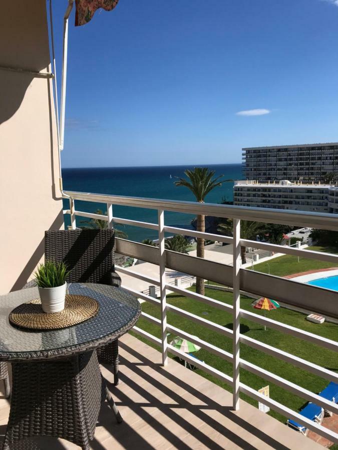 Apartments "La Roca" Torremolinos Bagian luar foto