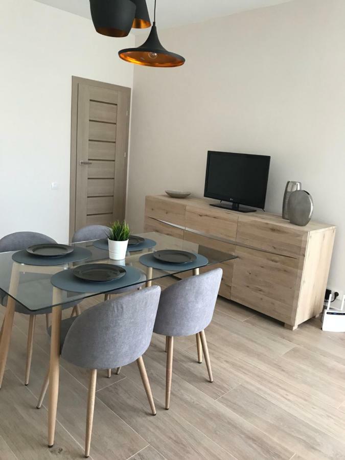Apartments "La Roca" Torremolinos Bagian luar foto