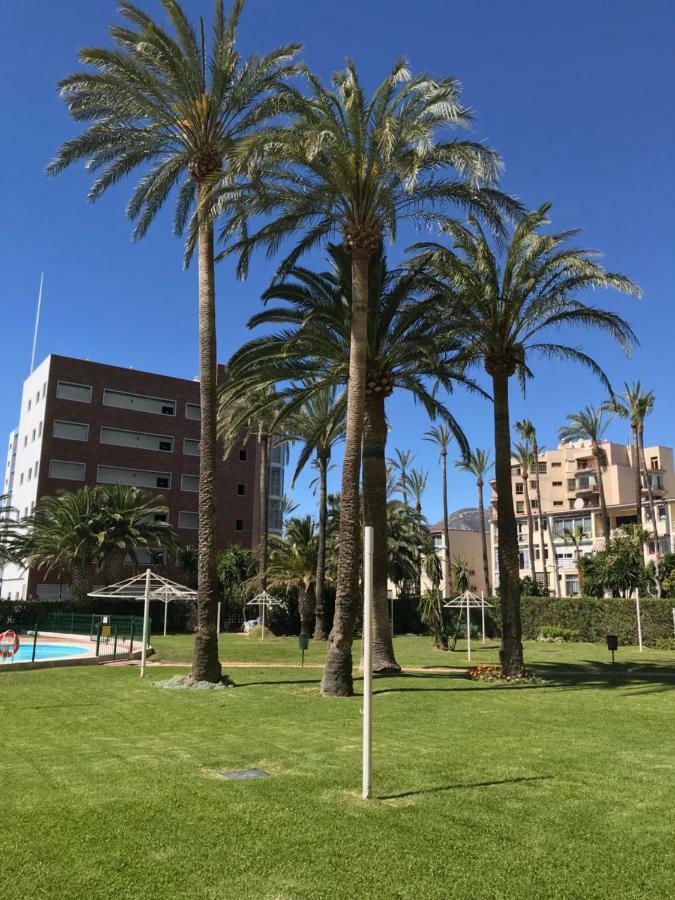 Apartments "La Roca" Torremolinos Bagian luar foto