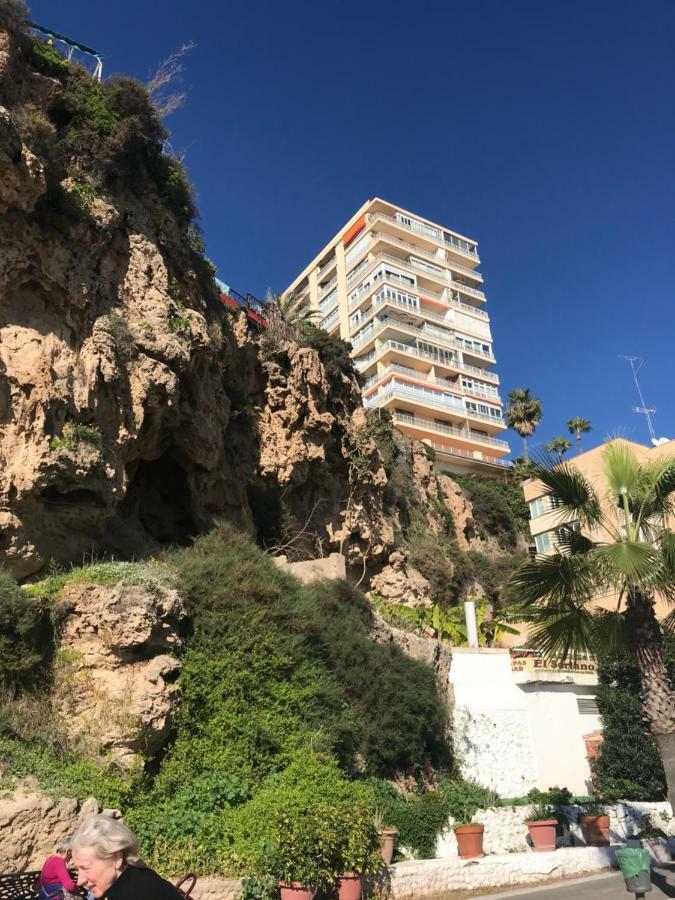 Apartments "La Roca" Torremolinos Bagian luar foto