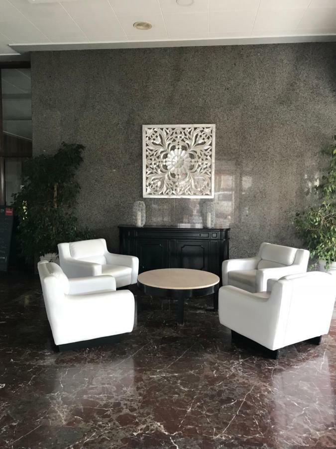 Apartments "La Roca" Torremolinos Bagian luar foto
