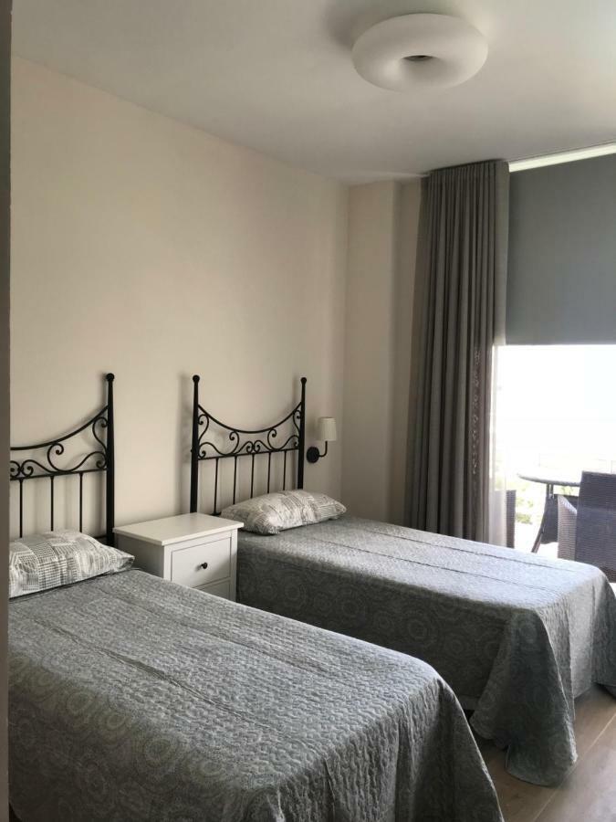Apartments "La Roca" Torremolinos Bagian luar foto