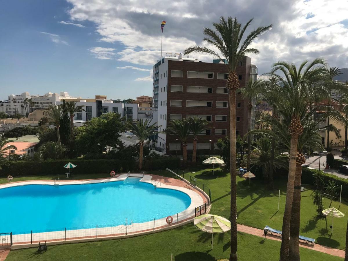 Apartments "La Roca" Torremolinos Bagian luar foto