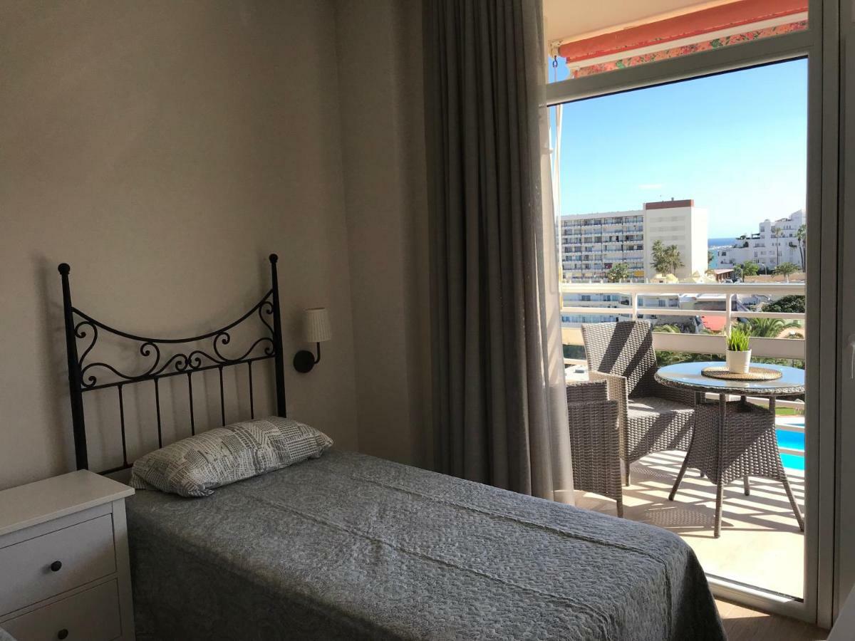 Apartments "La Roca" Torremolinos Bagian luar foto